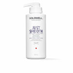 Styling Cream Goldwell Just Smooth 500 ml hudplejeemballage