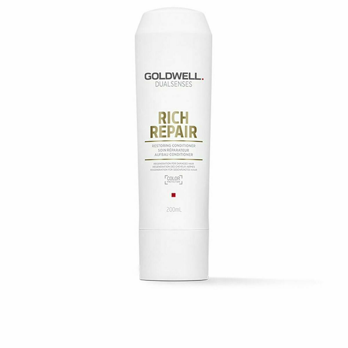 Styling Cream Goldwell Rich Repair 200 ml hudplejeemballage