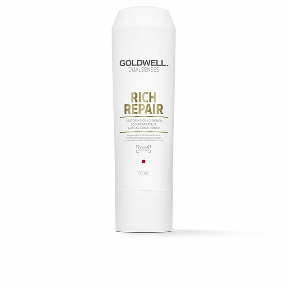Styling Cream Goldwell Rich Repair 200 ml hudplejeemballage