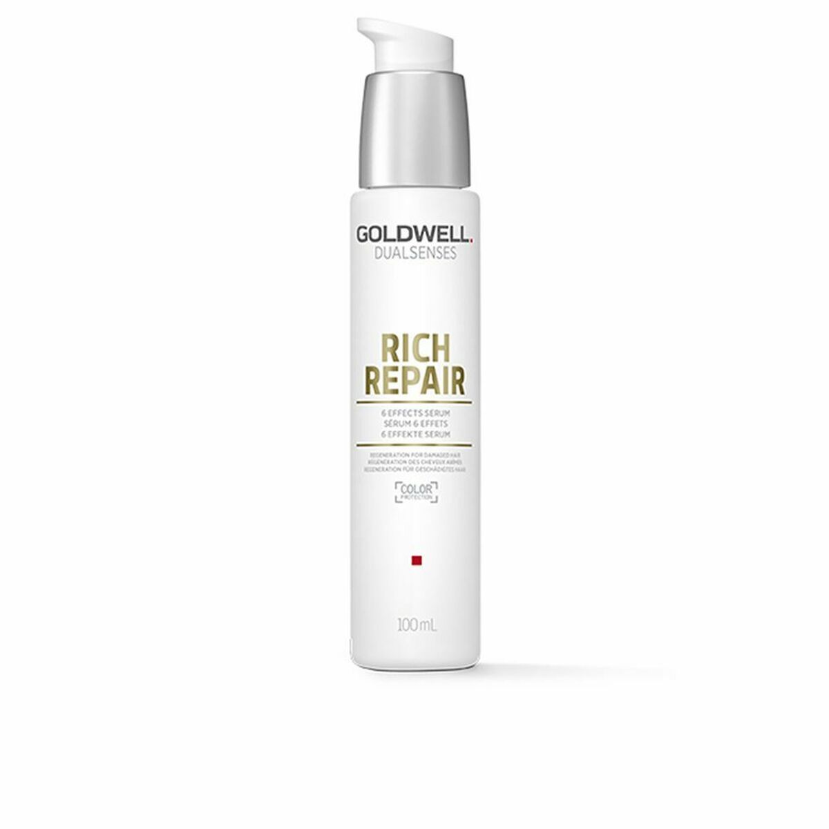 Styling Cream Goldwell Rich Repair 100 ml hudplejeemballage