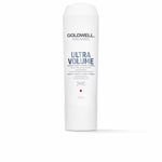 Shampoo og balsam Goldwell DUALSENSES ULTRA VOLUME 200 ml shampooflaske
