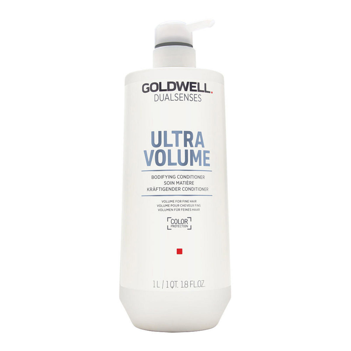 Goldwell, Dualsenses Ultra Volume, Hair Conditioner, Bodyfying, 1000 ml