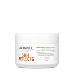 Hårmaske Goldwell SUN REFLECTS 200 ml hårmaskeemballage