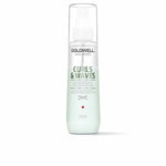 Styling Cream Goldwell Curls Waves 150 ml hudplejeemballage