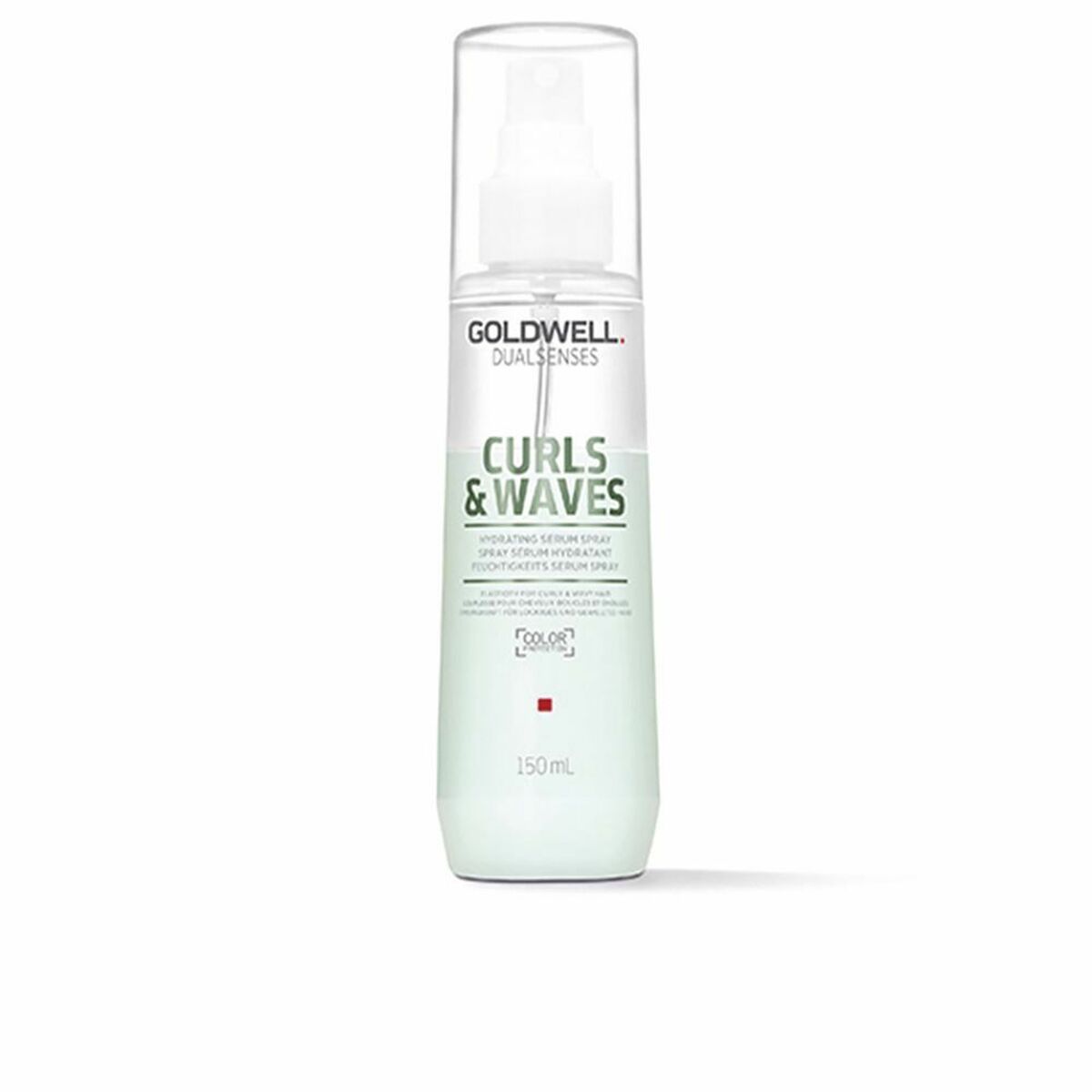 Styling Cream Goldwell Curls Waves 150 ml hudplejeemballage