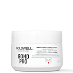 Goldwell, Dualsenses Bond Pro, Hair Treatment Cream Mask, For Strengthening, 200 ml