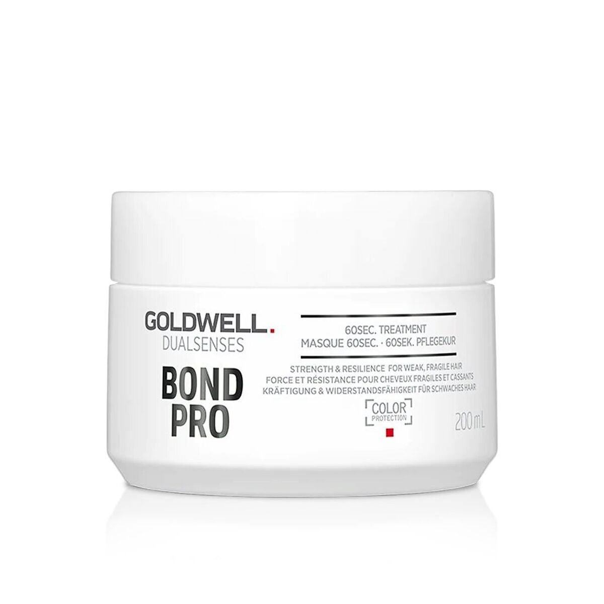 Styling Cream Goldwell Bond Pro 200 ml hudplejeemballage