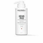 Maske til fint hår Goldwell Bond Pro 500 ml hårmaske emballage