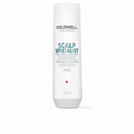 Shampoo Goldwell Scalp Specialist 250 ml shampooflaske