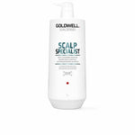 Anti-skælshampoo Goldwell Scalp Specialist 1 L shampooflaske