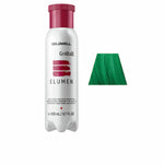 Permanent Dye Goldwell ELUMEN CARE GN@ALL 200 ml til Dame-produktemballage