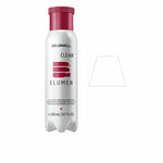 Permanent Dye Goldwell ELUMEN CARE Klar 200 ml produktemballage