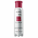 Permanent Dye Goldwell ELUMEN COLOR NN@5 200 ml til kvinder produktemballage