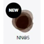 Permanent Dye Goldwell ELUMEN COLOR NN@5 200 ml til kvinder produktemballage