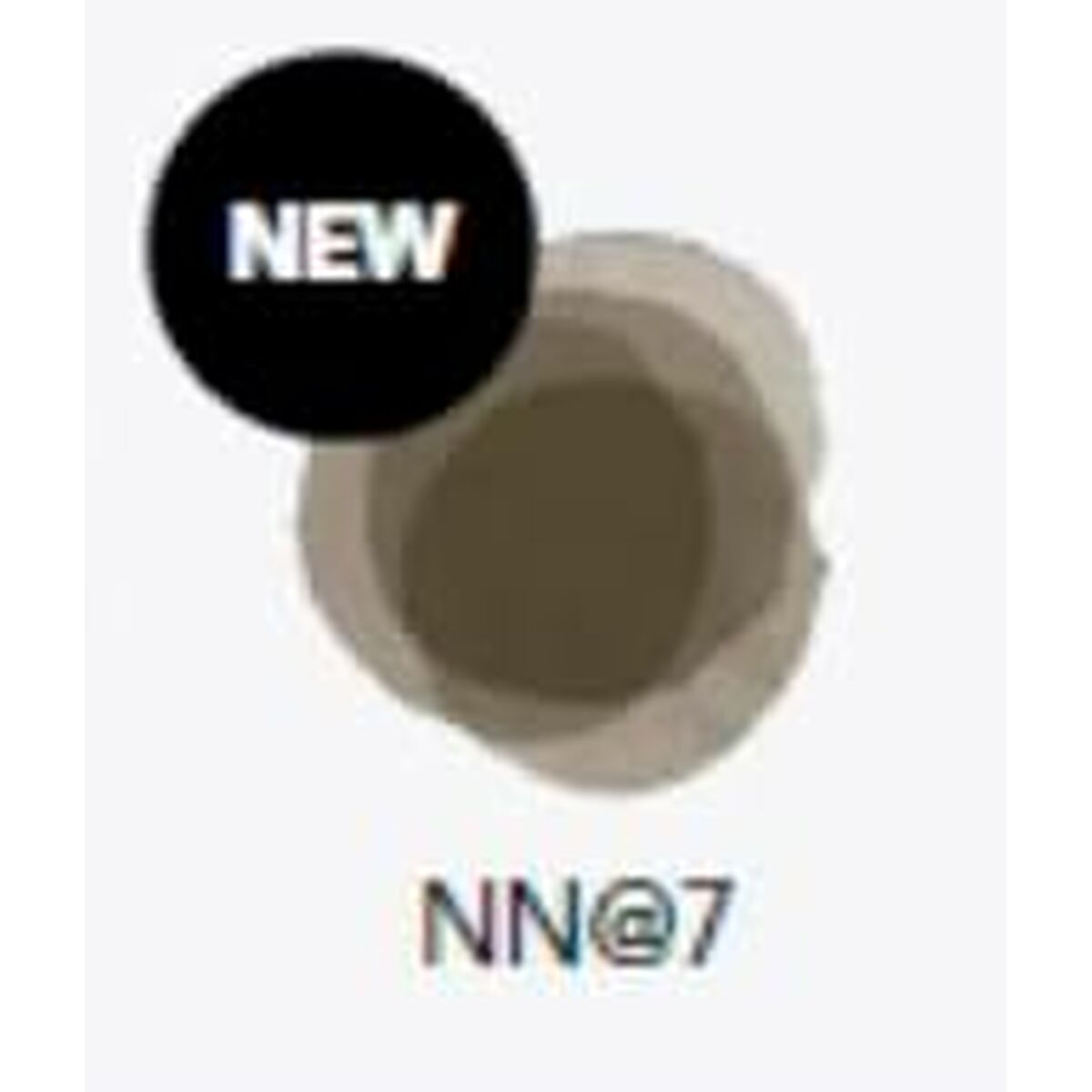 Permanent Dye Goldwell ELUMEN COLOR NN@7 200 ml til kvinder produktemballage