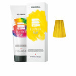 Semi-Permanent Tint Goldwell ELUMEN PLAY 120 ml til Dame produktemballage