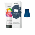 Semi-Permanent Tint Goldwell ELUMEN PLAY Blue 120 ml til Damer produktemballage