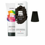 Semi-Permanent Tint Goldwell ELUMEN PLAY sort 120 ml til Dame produktemballage