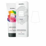 Semi-permanent farvetone Goldwell ELUMEN PLAY Clear 120 ml til kvinder produktemballage