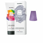 Semi-permanent farvetone Goldwell ELUMEN PLAY Lavendel 120 ml til kvinder produktemballage
