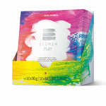 Semi-Permanent Tint Goldwell ELUMEN PLAY 30 g produktemballage