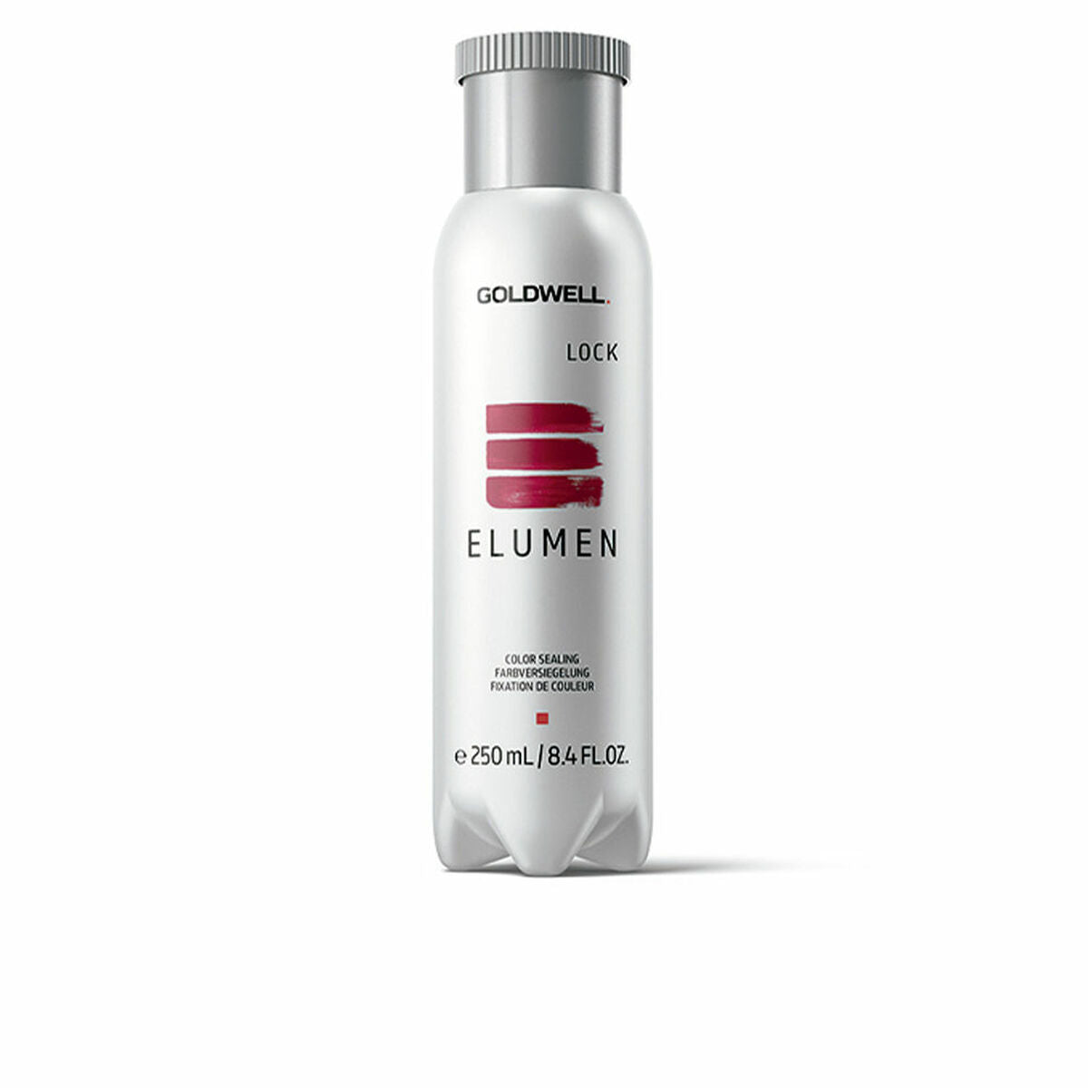 Permanent Dye Goldwell ELUMEN CARE 250 ml produktemballage