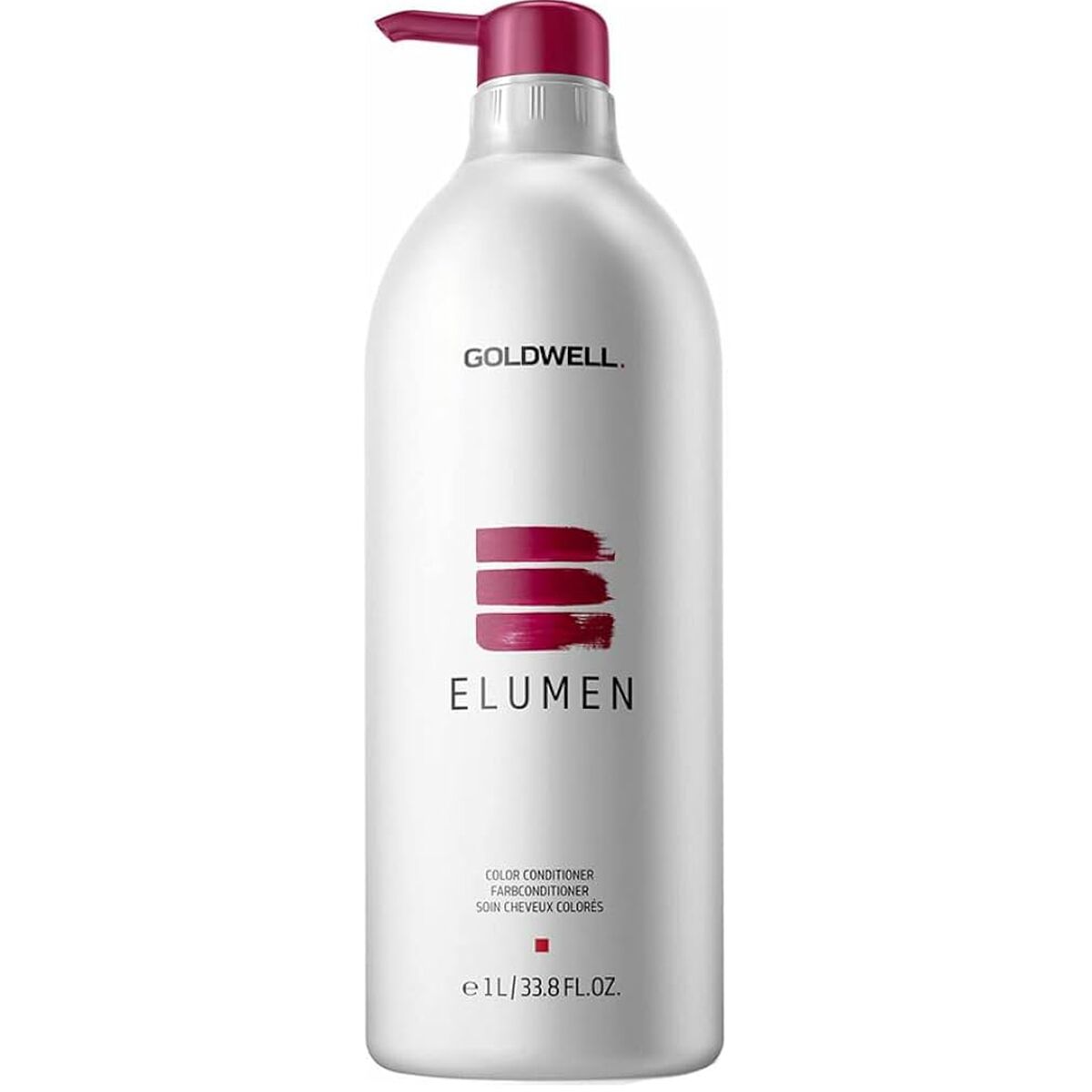 Styling Cream Goldwell Elumen til kvinder hudplejeemballage