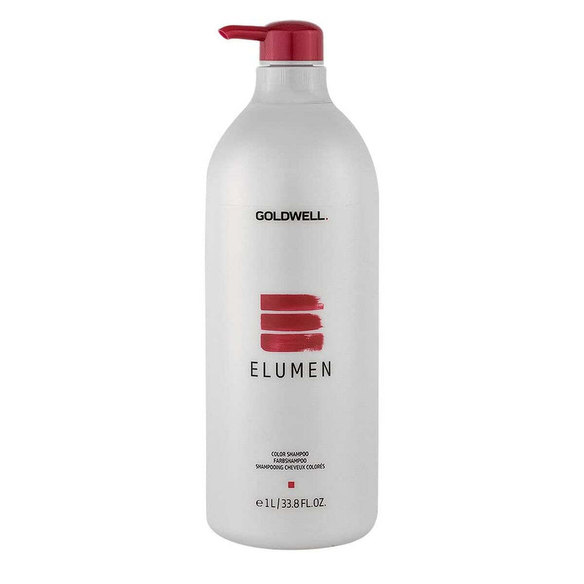 Styling Cream Goldwell Elumen til kvinder hudplejeemballage