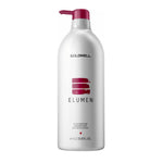 Styling Cream Goldwell ELUMEN CARE 1 L til kvinder hudplejeemballage