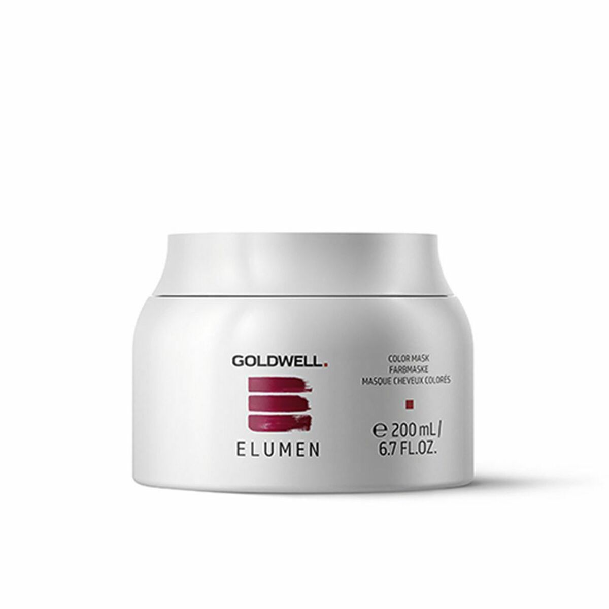 Hårmaske Goldwell ELUMEN CARE 200 ml til kvinder hårmaske emballage