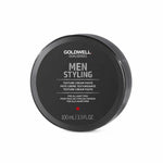 Styling Cream Goldwell Dualsenses Men 100 ml til mænd hudplejeemballage