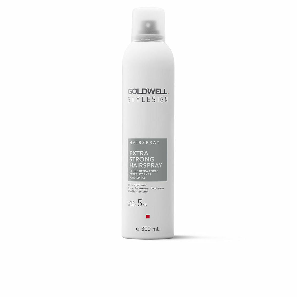 Extra Firm Hold hårspray Goldwell STYLESIGN HAIRSPRAYS 300 ml produktemballage