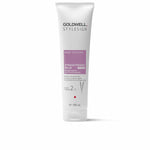Udjævnende balsam Goldwell STYLESIGN HEAT STYLING 100 ml produktemballage