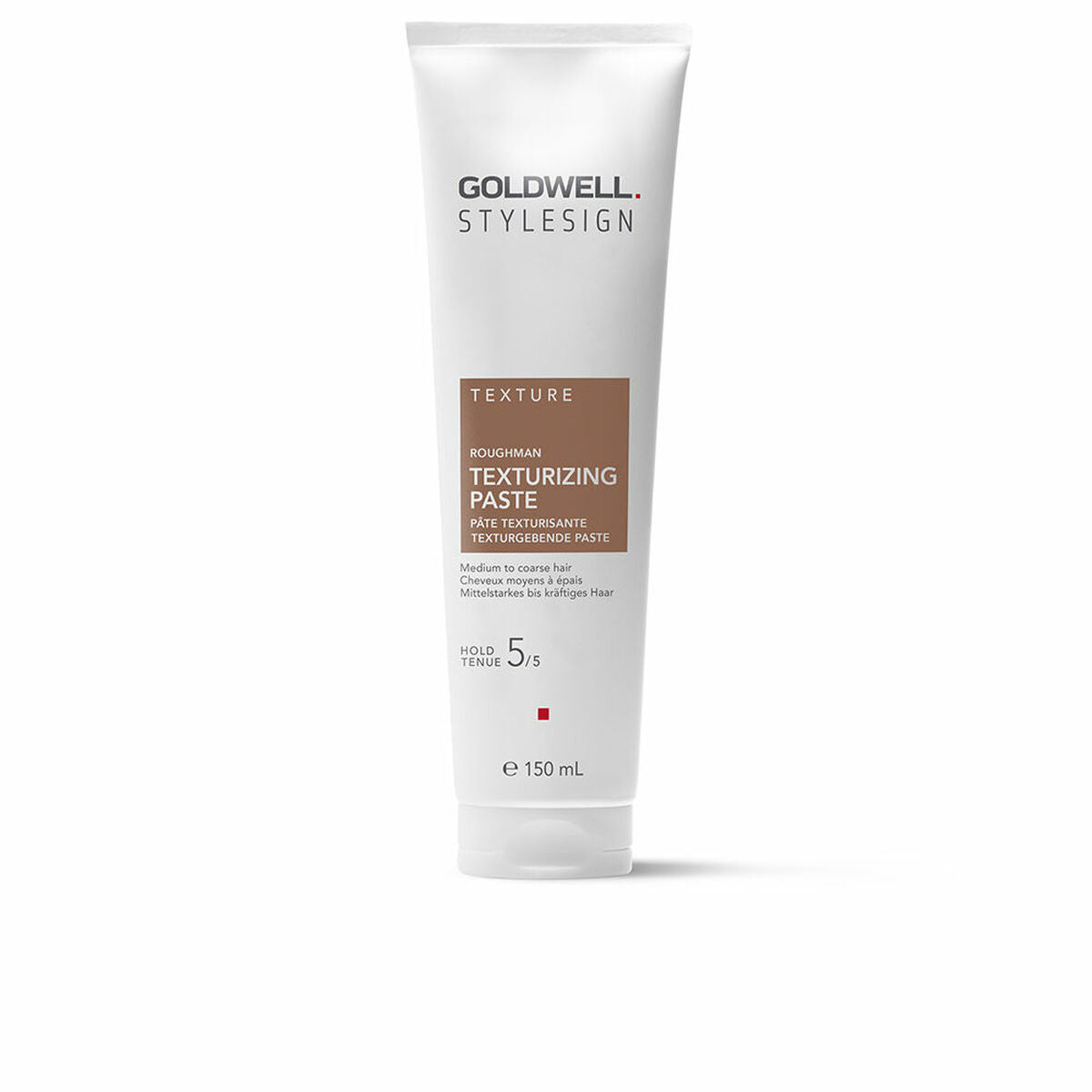 Hair Defining Paste Goldwell STYLESIGN TEXTURE 100 ml produktemballage