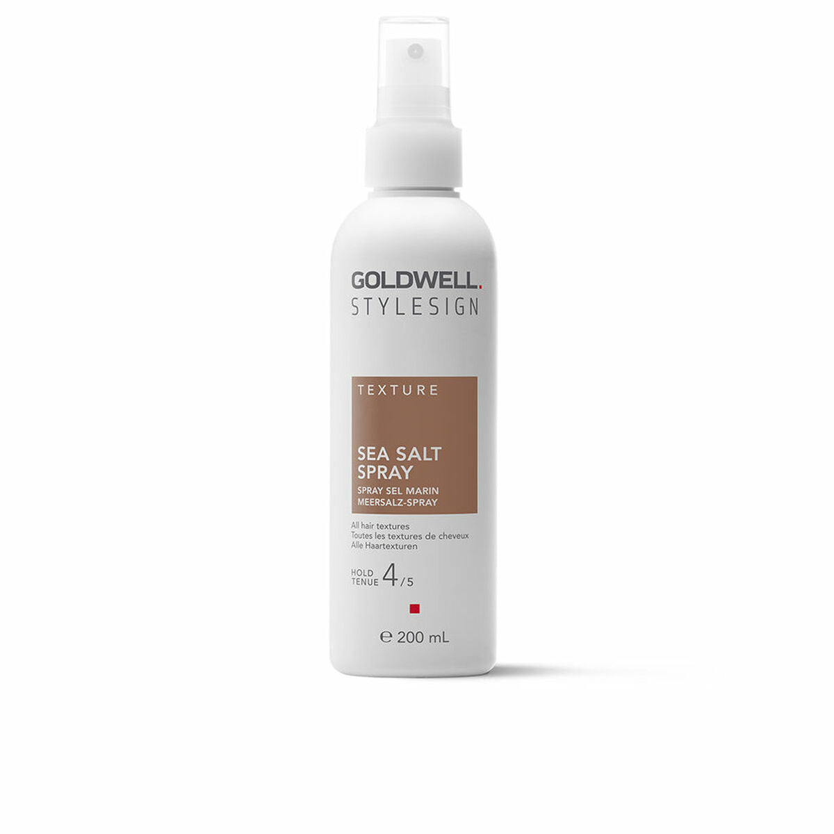 Hårteksturizer Goldwell STYLESIGN TEXTURE 200ml produktemballage