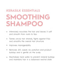 Shampoo Kerasilk ESSENTIALS 750 ml til kvinder shampooflaske