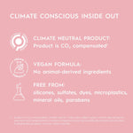 Shampoo Kerasilk ESSENTIALS 750 ml til kvinder shampooflaske