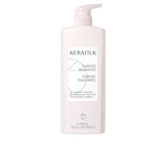 Shampoo Kerasilk ESSENTIALS 750 ml til kvinder shampooflaske