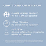 Hårmaske Kerasilk SPECIALISTER 500 ml til kvinder hårmaske emballage