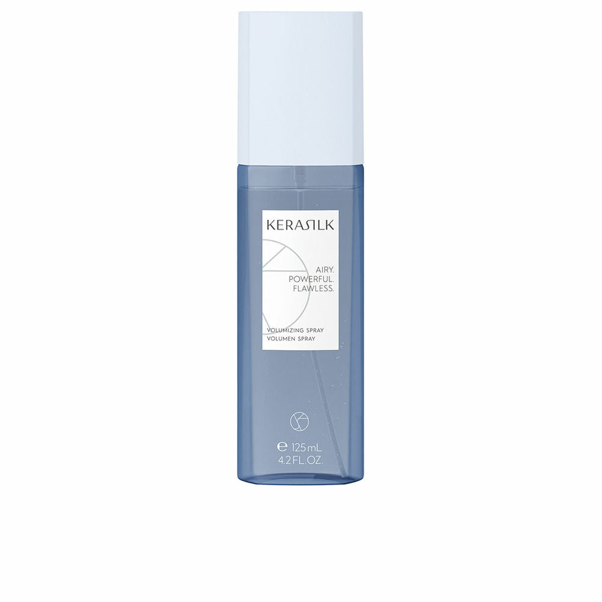 Volumising Spray Kerasilk Specialists 125 ml til kvinder produktemballage
