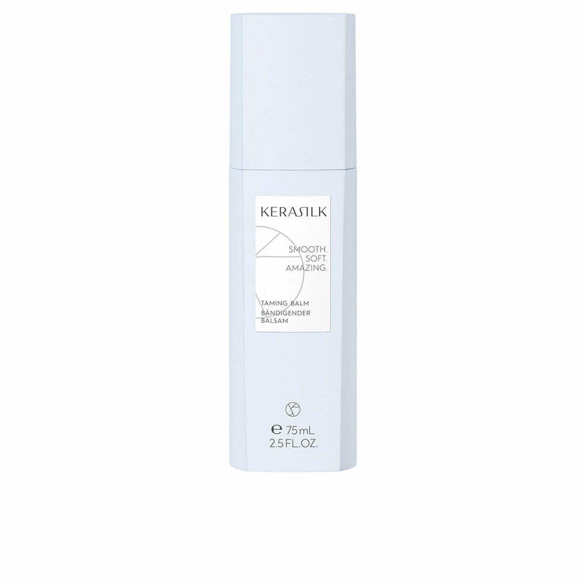 Moisturizing Balm Kerasilk Specialists 75 ml til kvinder hudpleje emballage