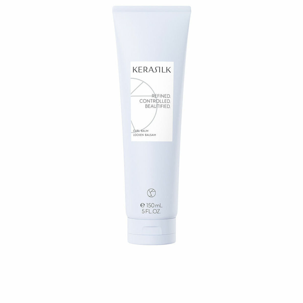 Curl Defining Cream Kerasilk Specialists 150 ml til kvinder hudpleje emballage