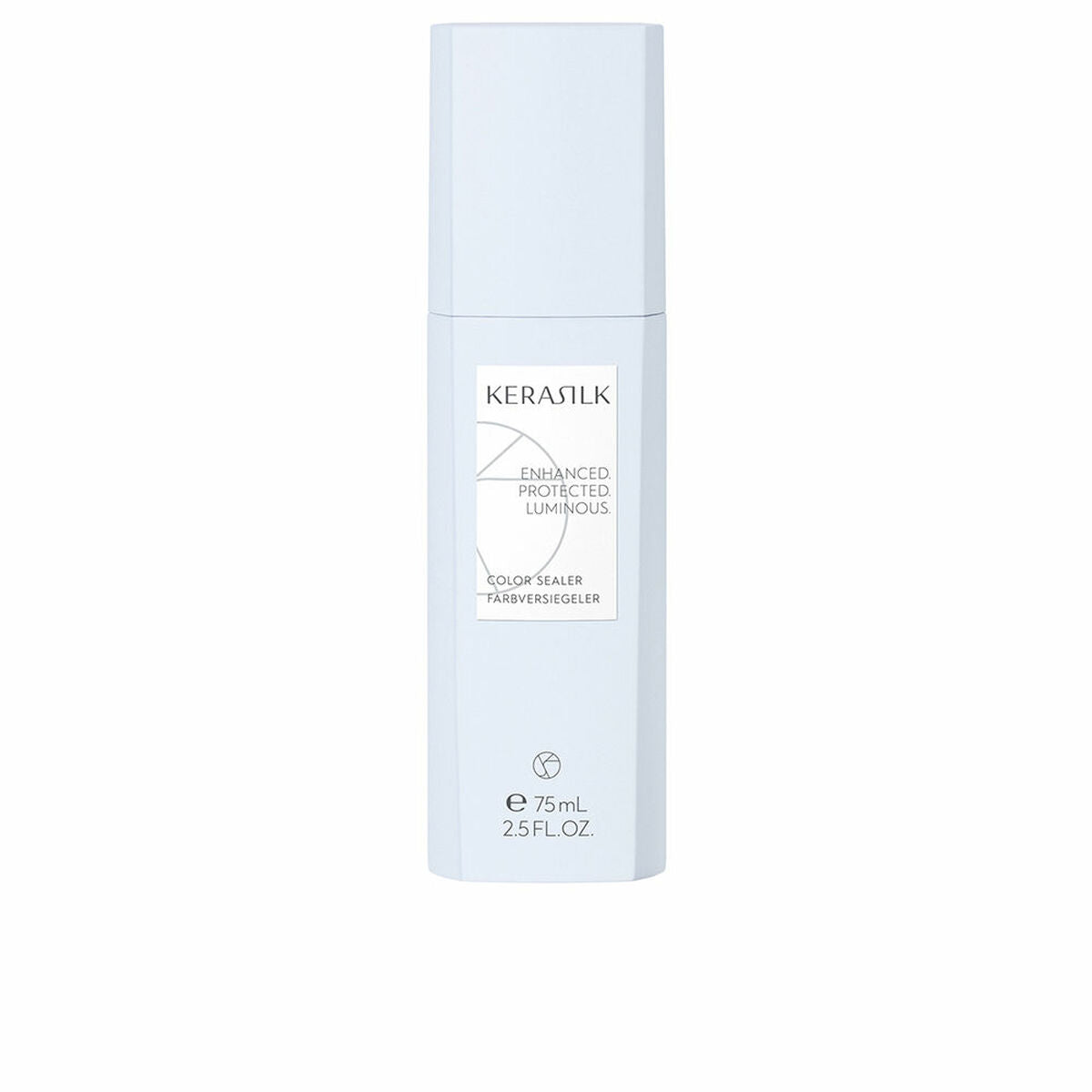 Colour Fixer Kerasilk Specialists 75 ml til kvinder produktemballage