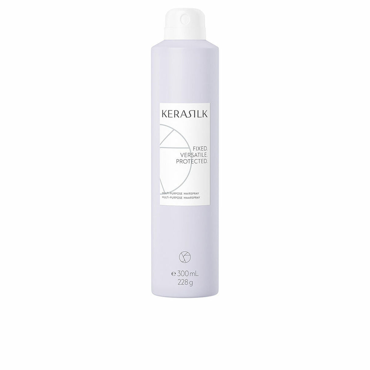 Styling Spray Kerasilk Styling 300 ml til Damer produktemballage