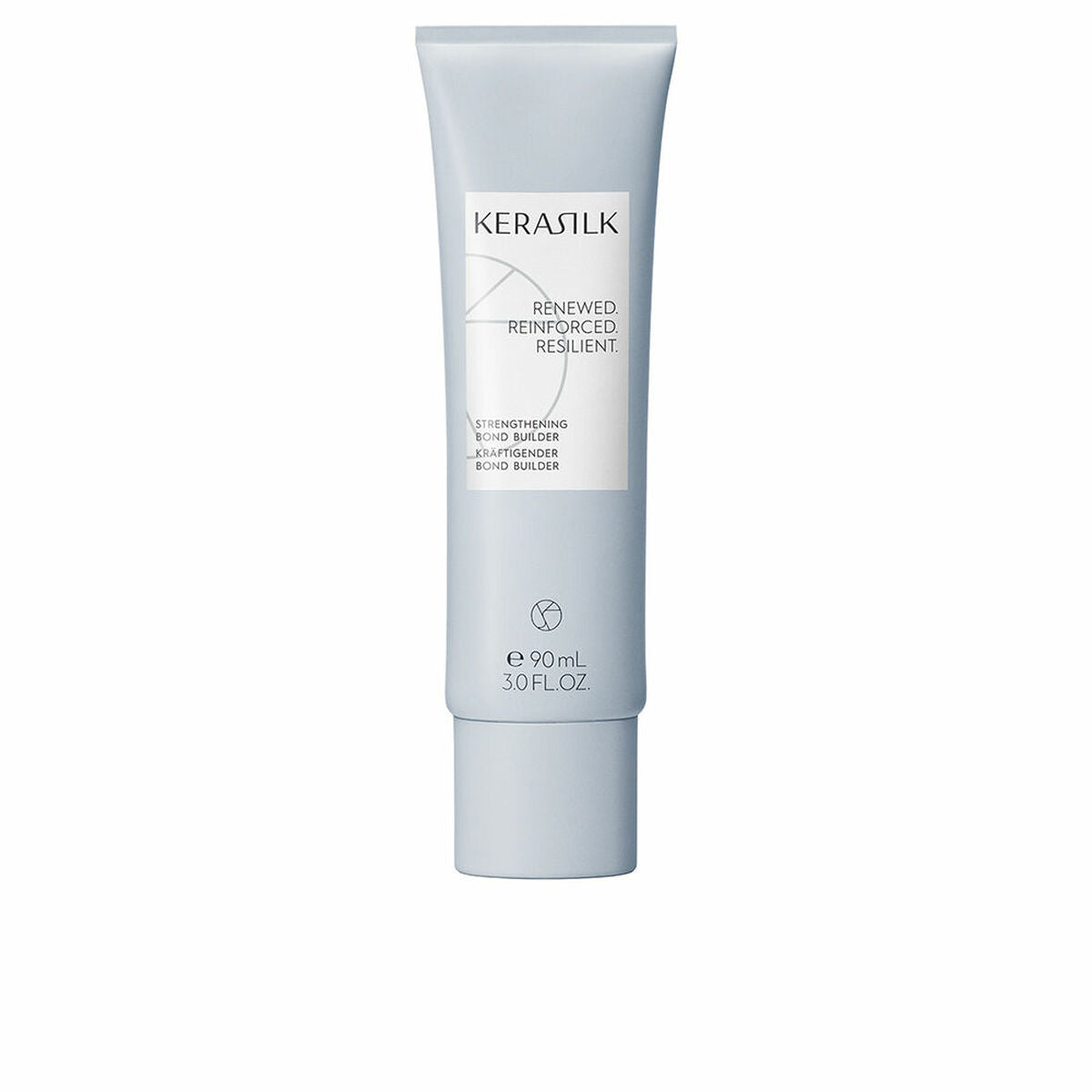 Strengthening Hair Care Kerasilk SPECIALISTS 90 ml for Women produktemballage