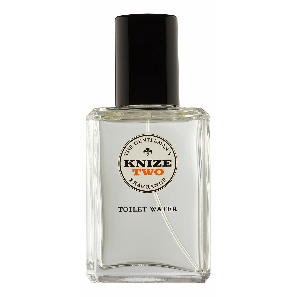 Herreparfume Knize Two EDT 125 ml til kvinder flaske