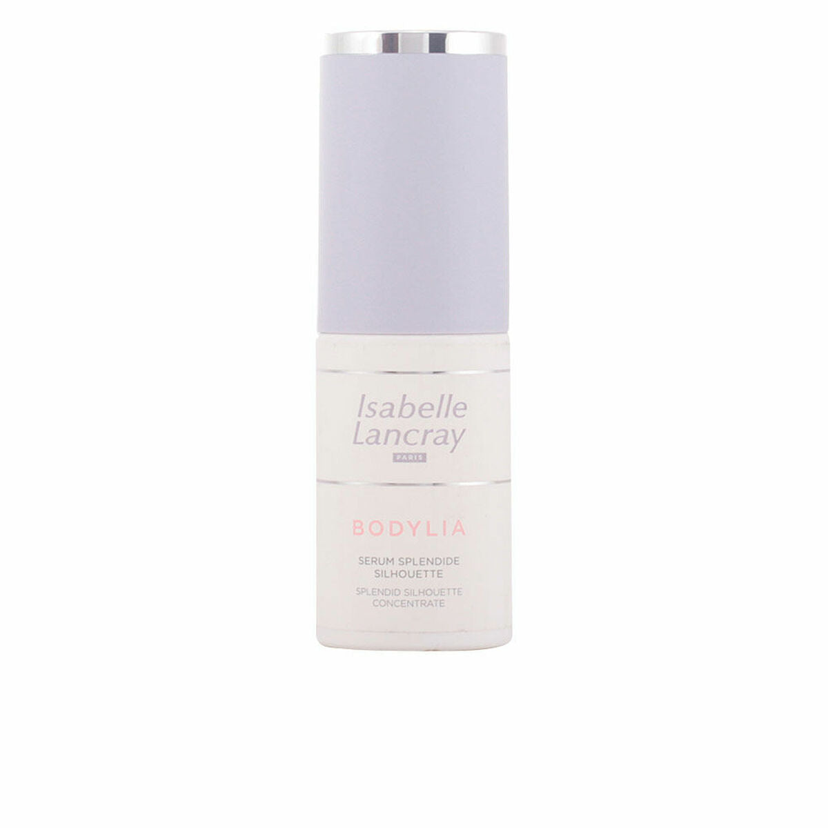 Reducing Cream Isabelle Lancray 100 ml til kvinder hudpleje emballage