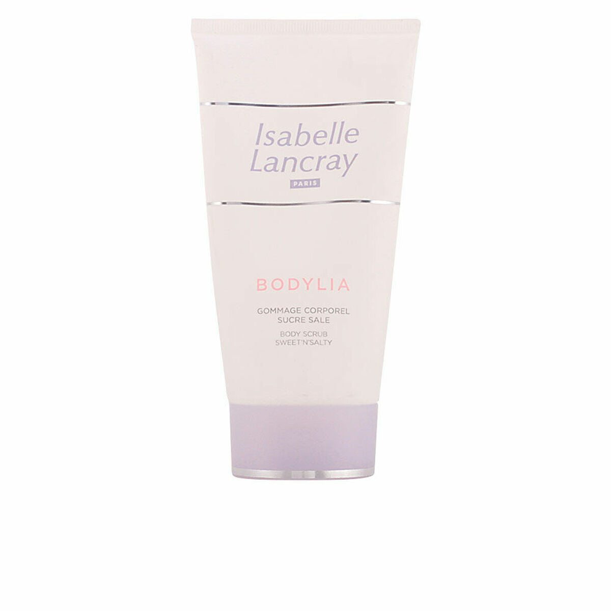 Body Exfoliator Isabelle Lancray Bodylia 150 ml til Damer produktemballage