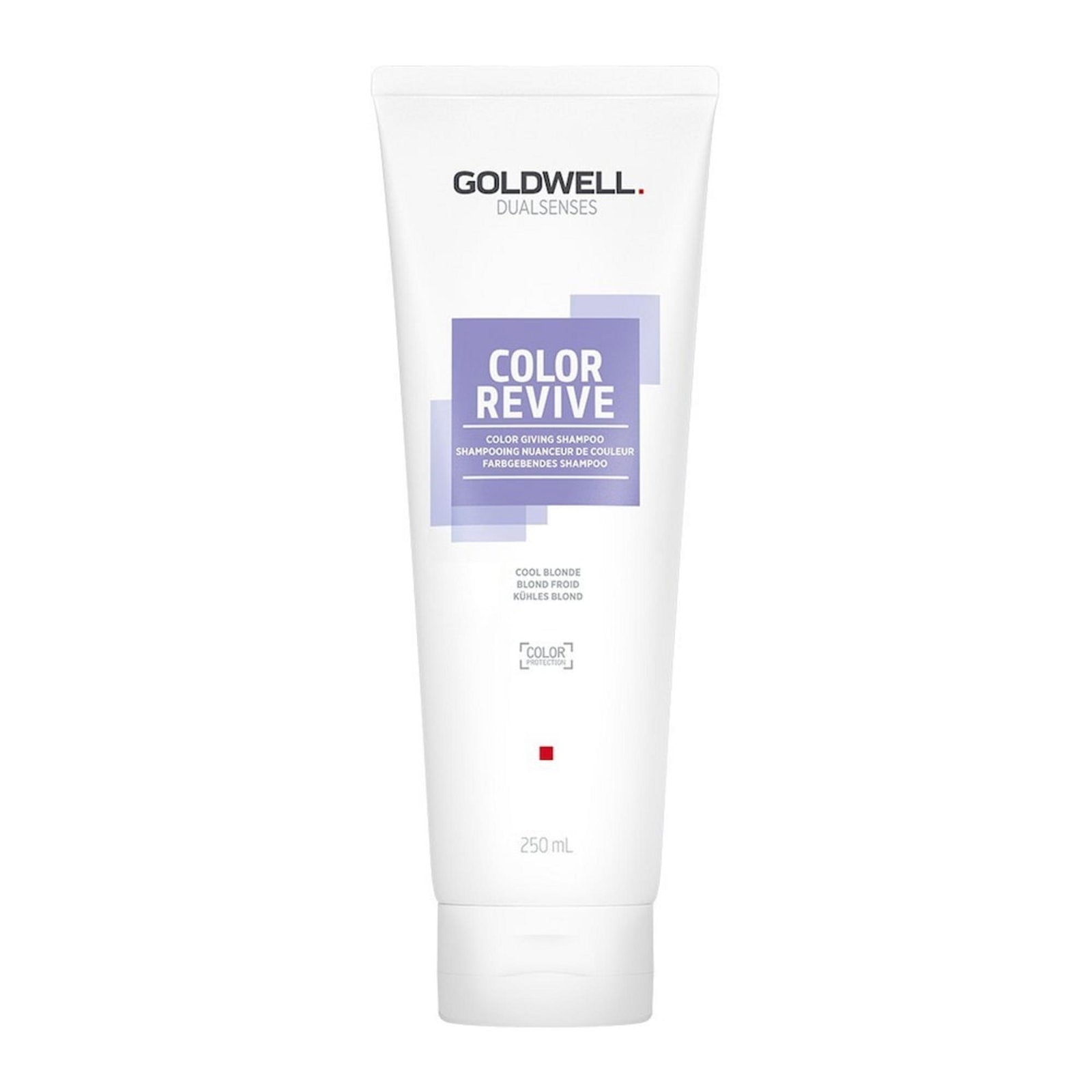 Goldwell, Dualsenses Color Revive, Hair Colour Shampoo,  Cool Blonde, 250 ml