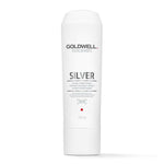 Color Neutralizing Conditioner Goldwell Silver 200 ml balsamflaske
